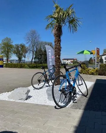 Zatorze * Leszno (Greater Poland)