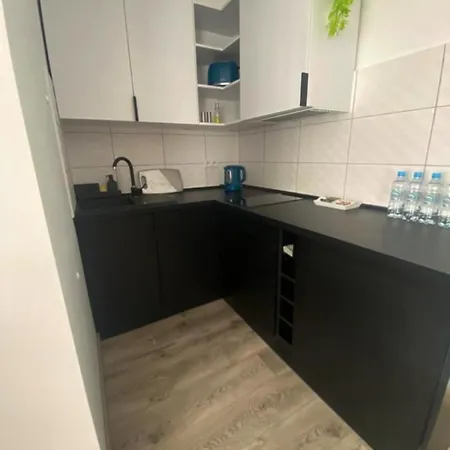 Zatorze Apartment Leszno (Greater Poland)