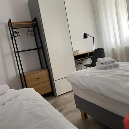 Apartment Zatorze *