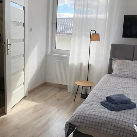 Apartment Zatorze