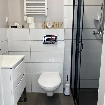 Apartment Zatorze