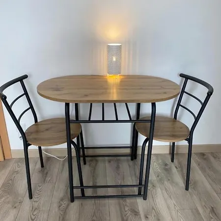 Zatorze Apartment Leszno (Greater Poland)