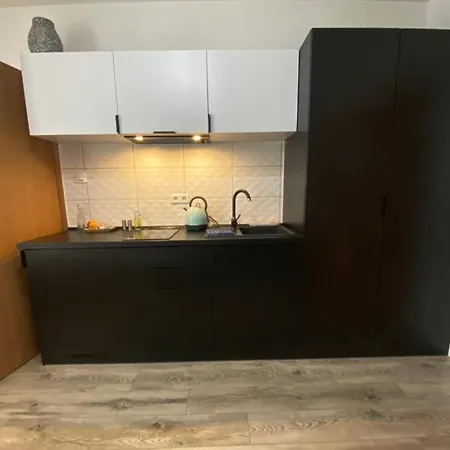 Zatorze Apartment