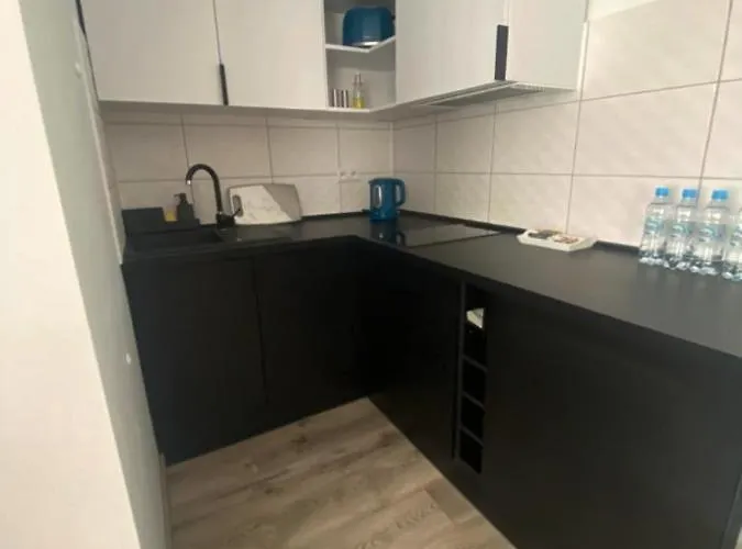 Zatorze Apartment Leszno (Greater Poland)