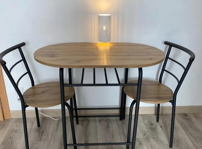 Zatorze Apartment Leszno (Greater Poland)